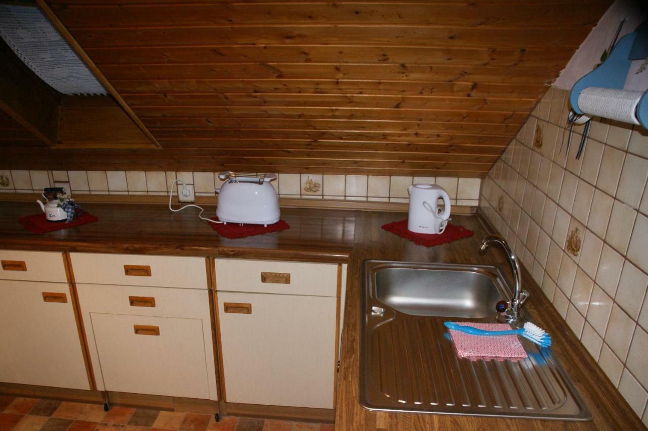 Ferienwohnung Hotz Konken Exterior foto